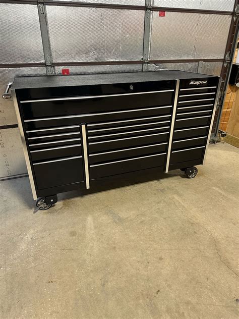 what gauge metal are snap on tool boxes|gauge steel us general box.